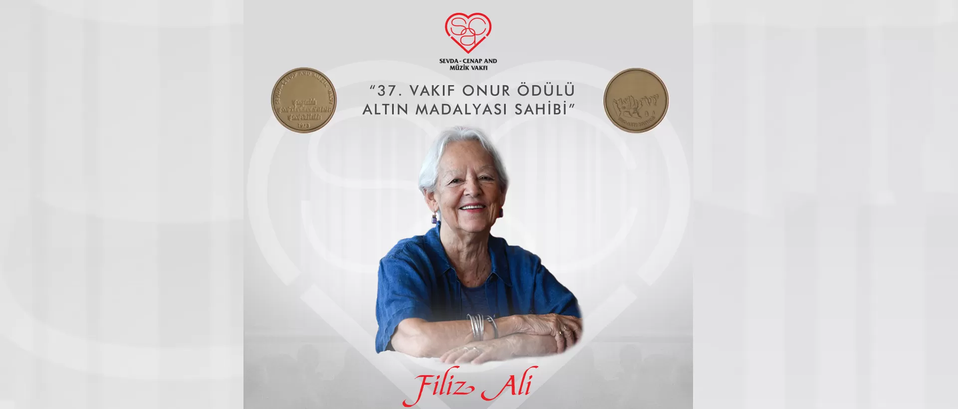 Filiz Ali