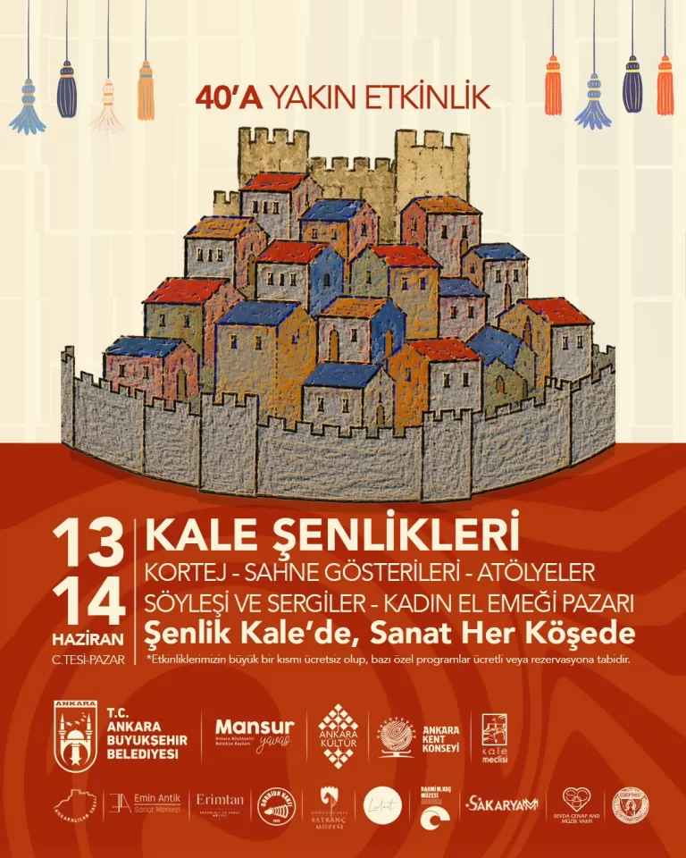 Kale Şenliği