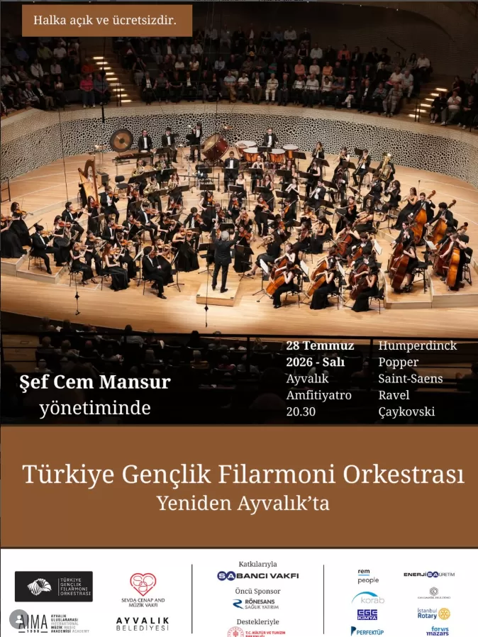 TUGFO-28 Temmuz 2026