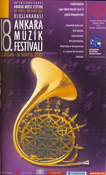 18. Festival
