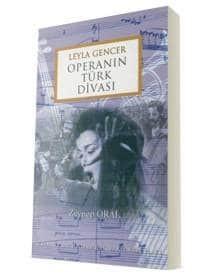 Operanın TÜRK Divası │ Leyla GENCER